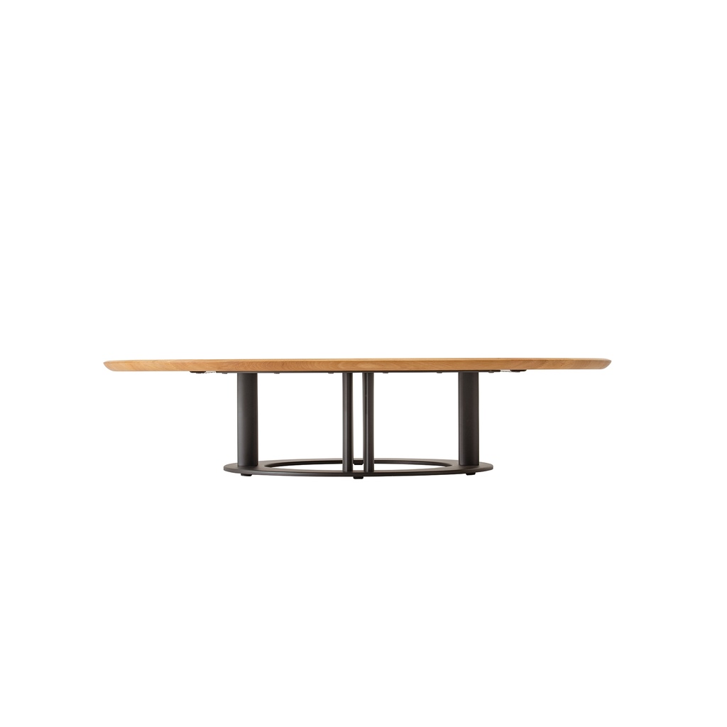 RB TABLE Round Low Table 1