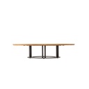 RB TABLE Round Low Table 1