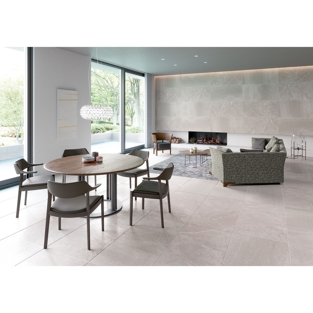 RB TABLE Round Low Table 4