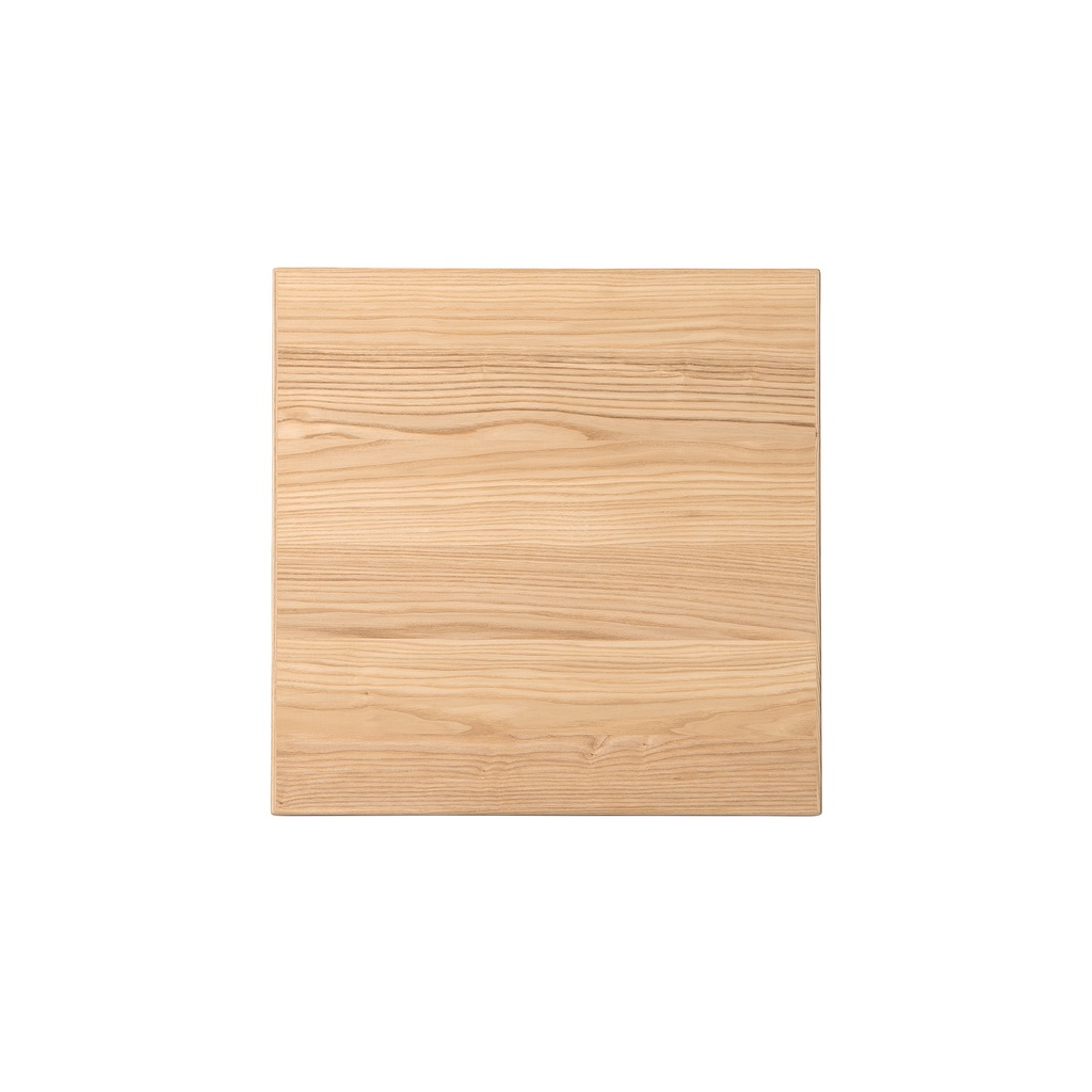 JINGU Living Side Table 52×52 3