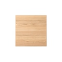 JINGU Living Side Table 52×52 3