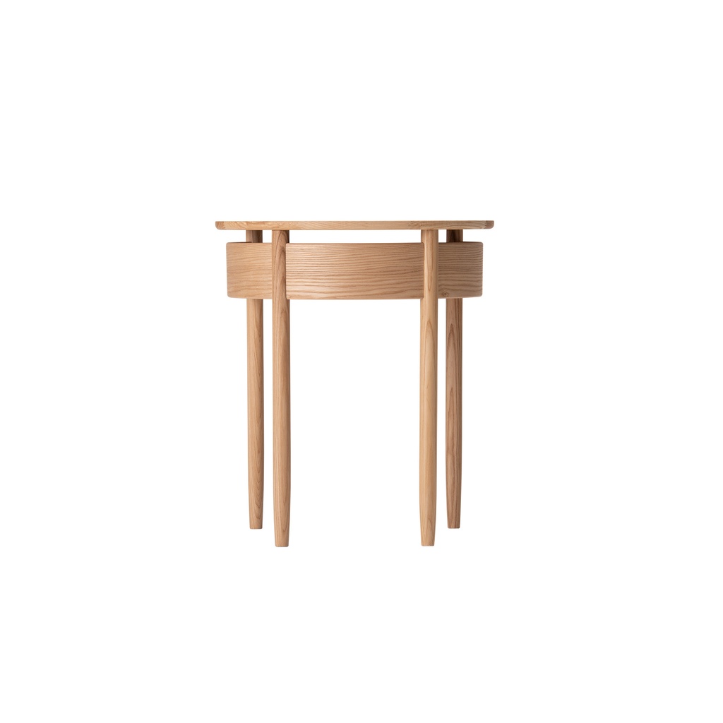 FLAN Living Side Table 51 3