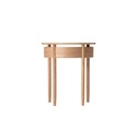 FLAN Living Side Table 51 3