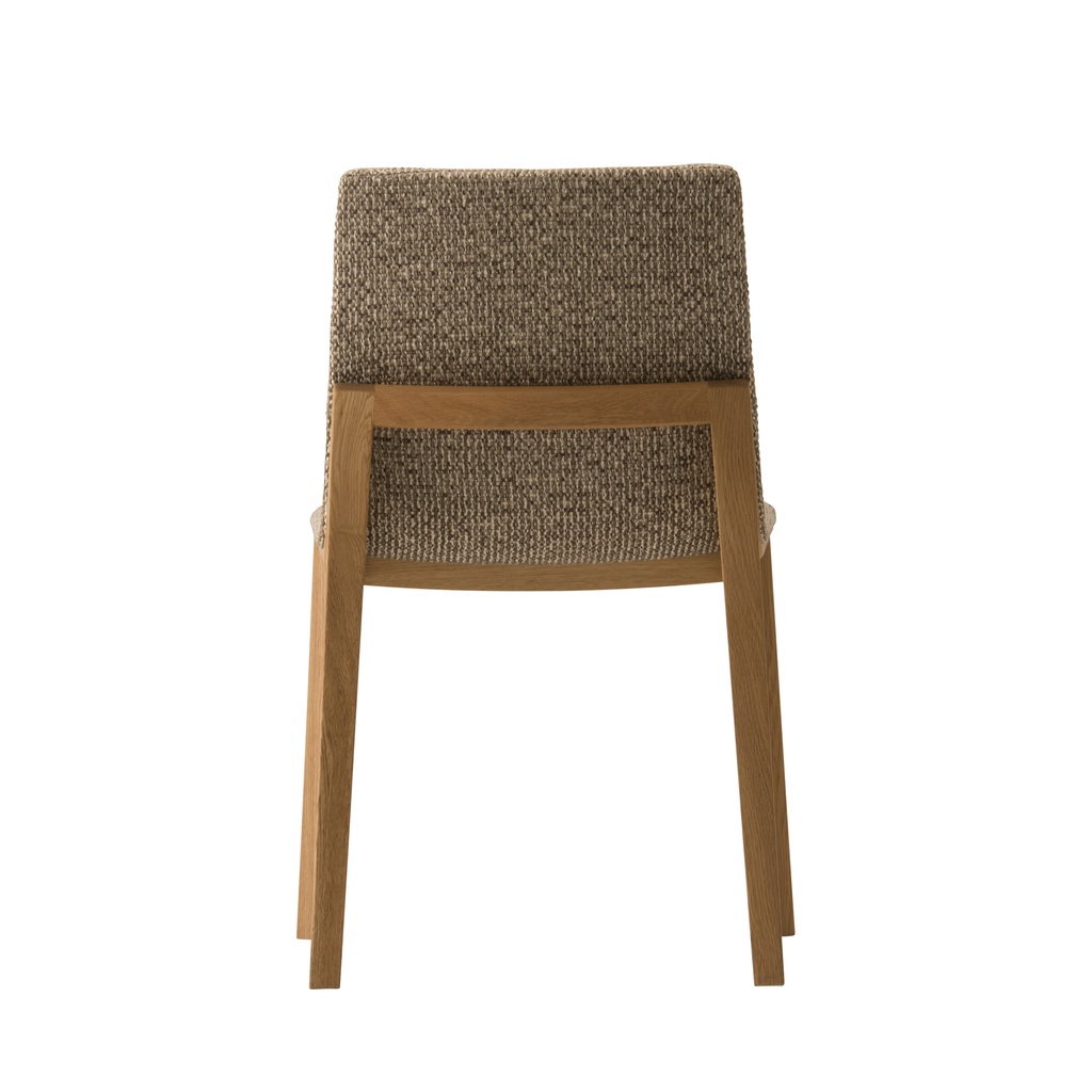 Challenge Side Chair - 9