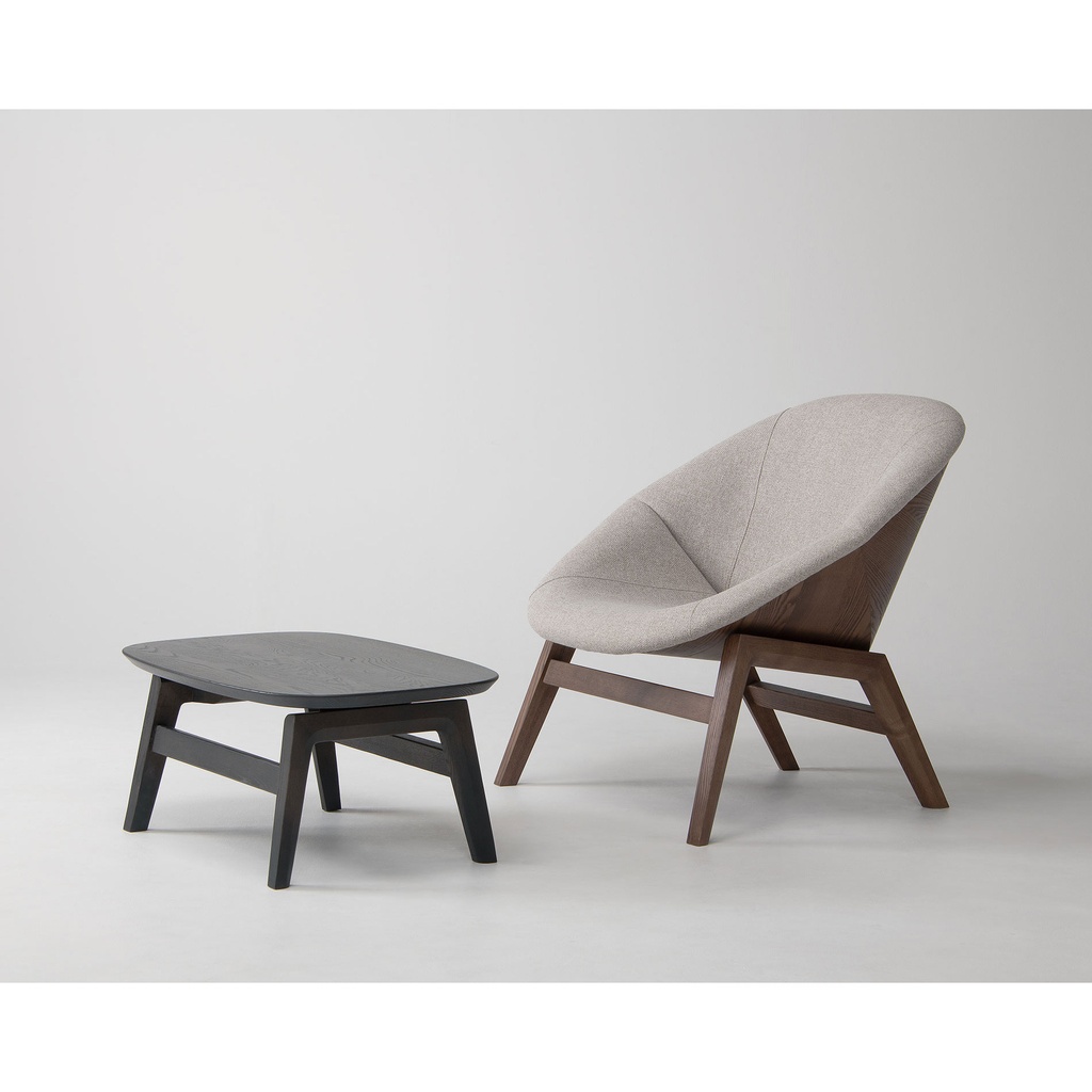 LAGOOSE Living Table 82x61 5