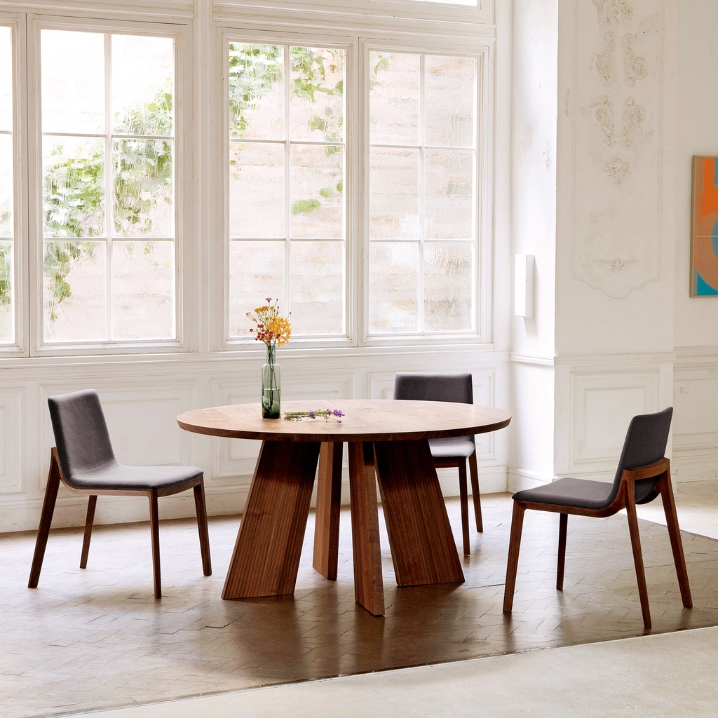 Challenge Side Chair - 17