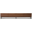 Sestina Lux TV Lowboard TV-165 - 7