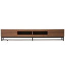 Sestina Lux TV Lowboard TV-165 - 9