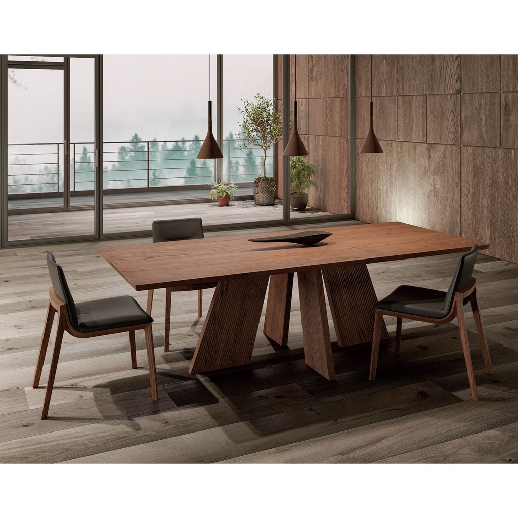 Challenge Side Chair (Soft) - 10