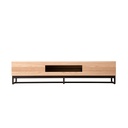 Sestina Lux TV Lowboard TV-180 - 4