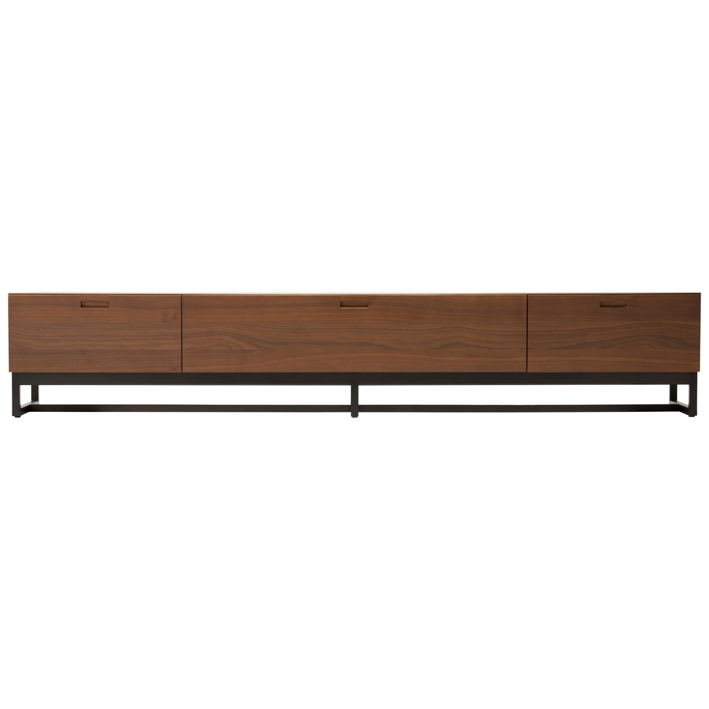 Sestina Lux TV Lowboard TV-180 - 7