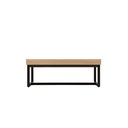 Sestina Lux Coffee Table 90×90 - 6