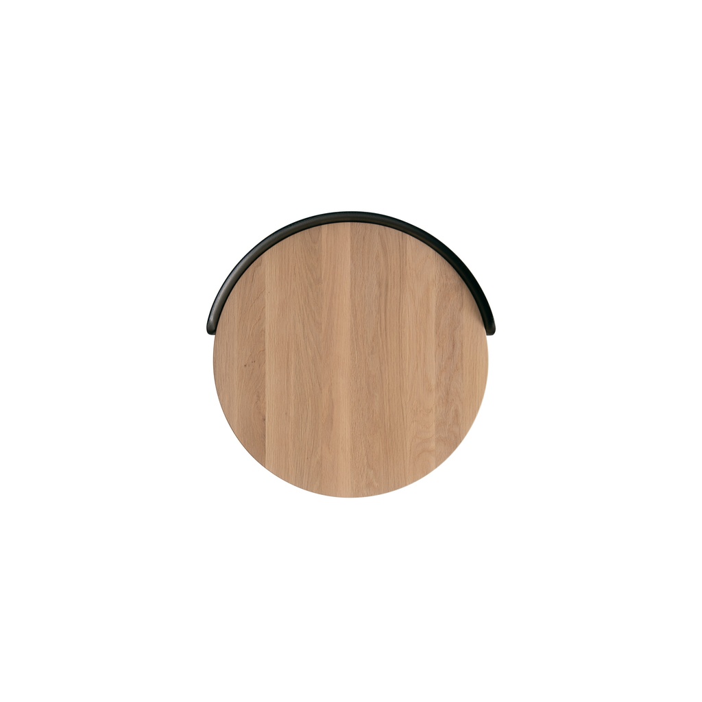 Crust High Stool - 5