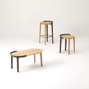 Crust High Stool - 6