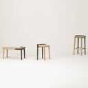 Crust High Stool - 7