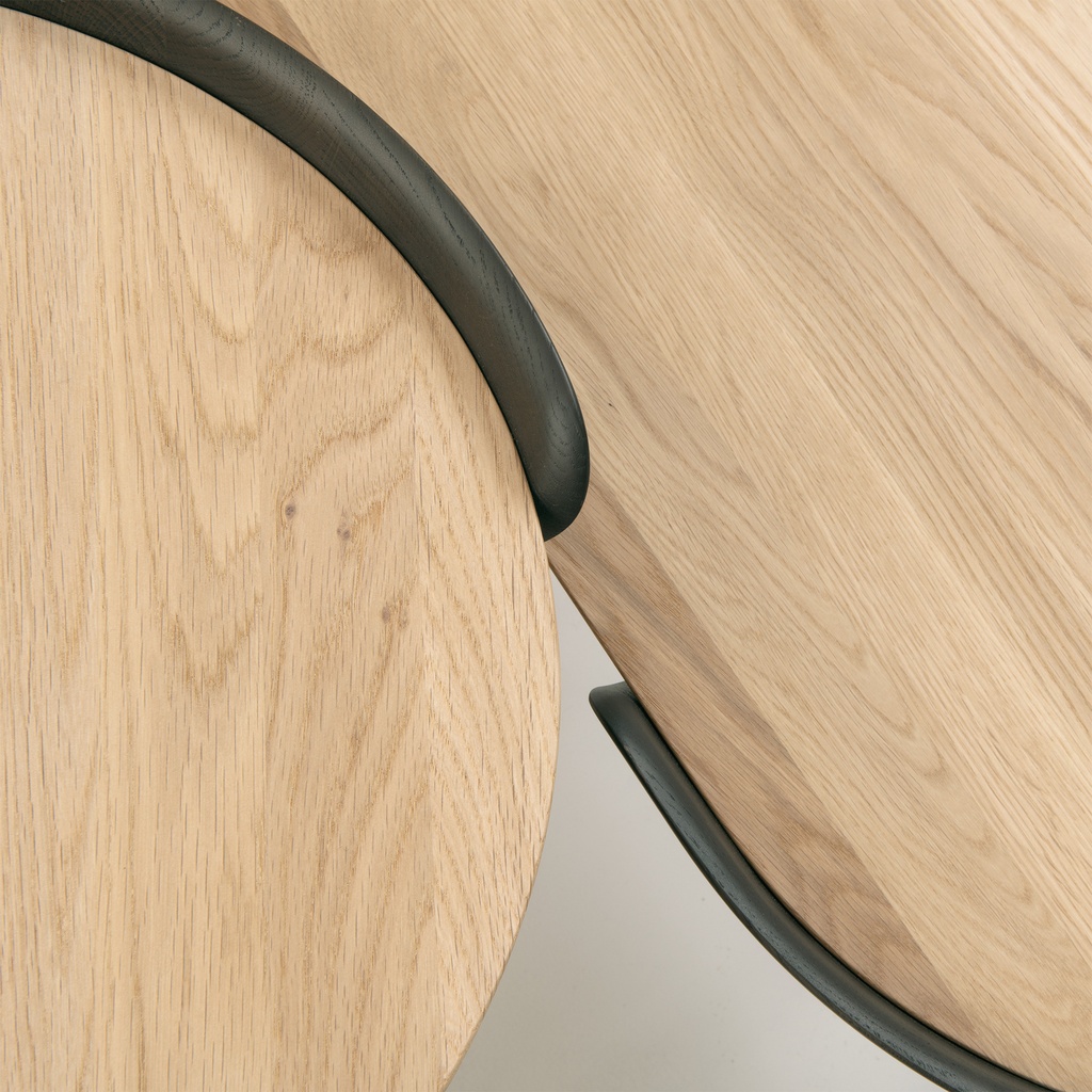 Crust High Stool - 10