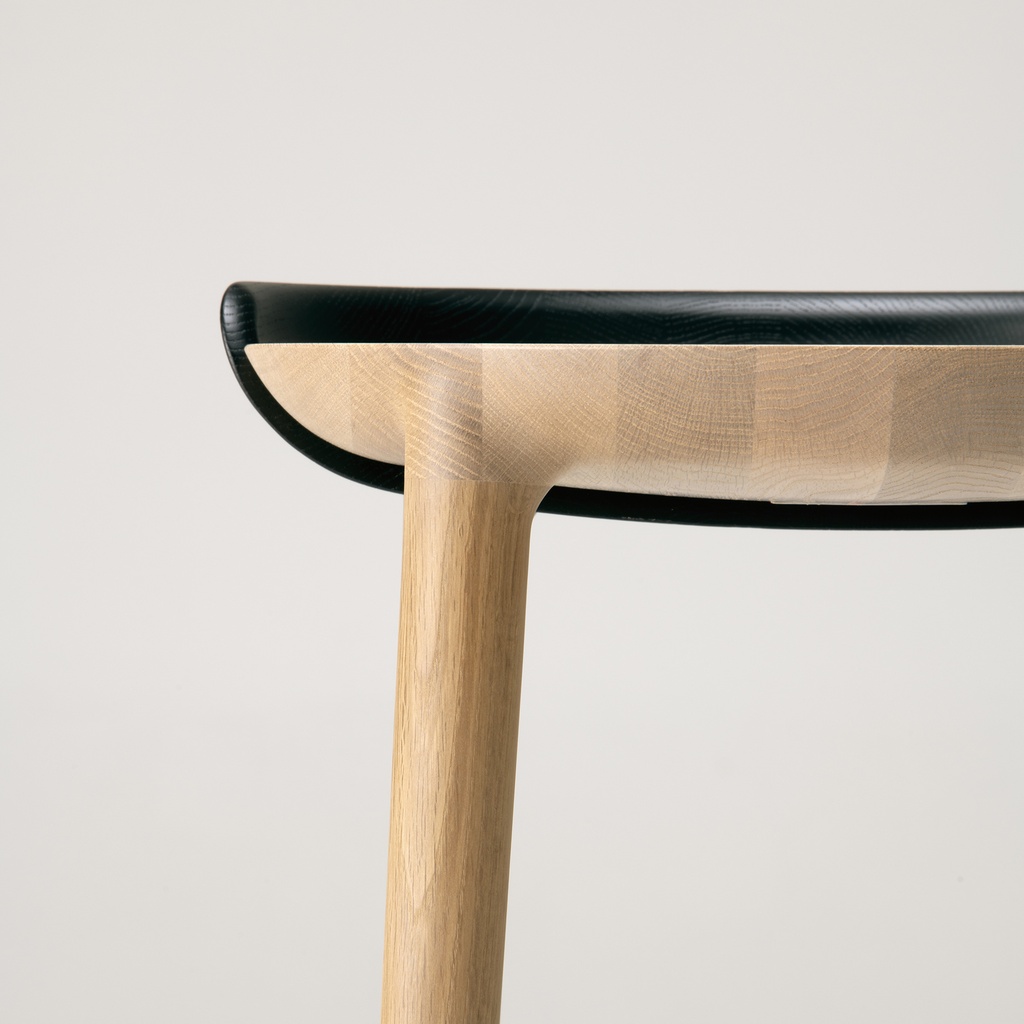 Crust High Stool - 11