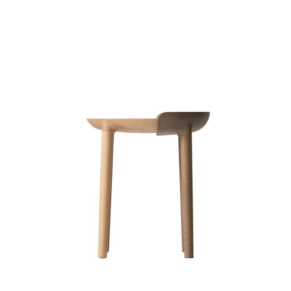 Crust Stool - 3