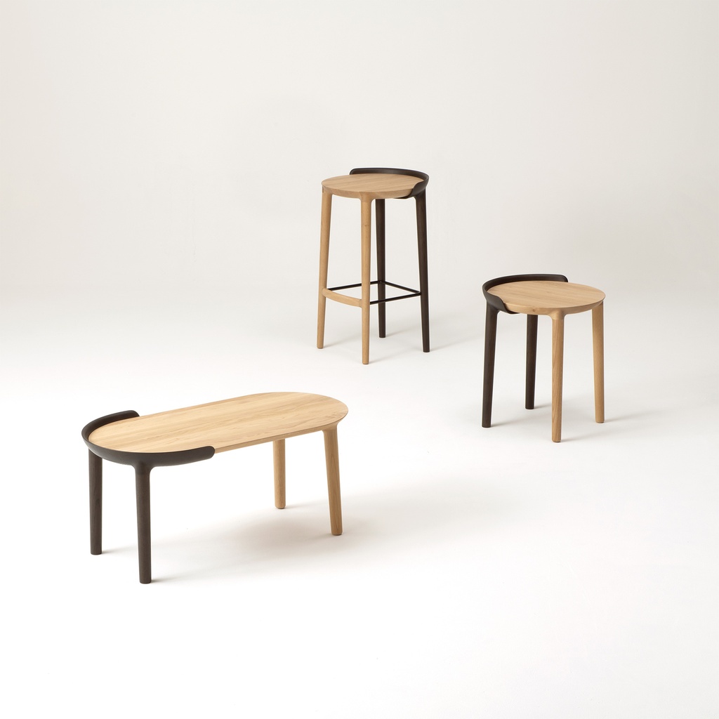 Crust Stool - 6