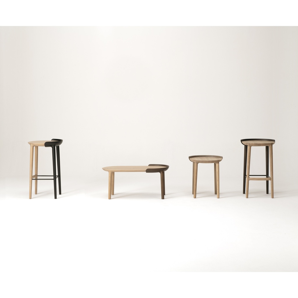 Crust Stool - 8