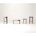 Crust Stool - 8