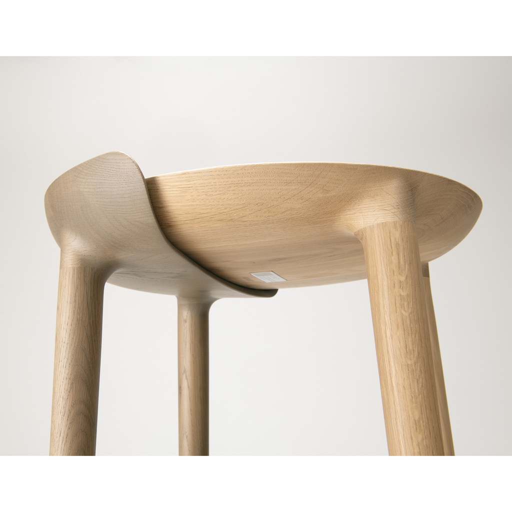 Crust Stool - 12