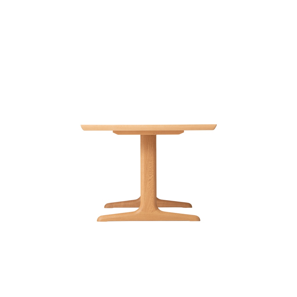 Wing Lux Trestle Table 165×85 - 3