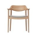 WING LUX LD Armchair 1