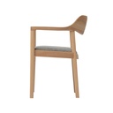 WING LUX LD Armchair 2