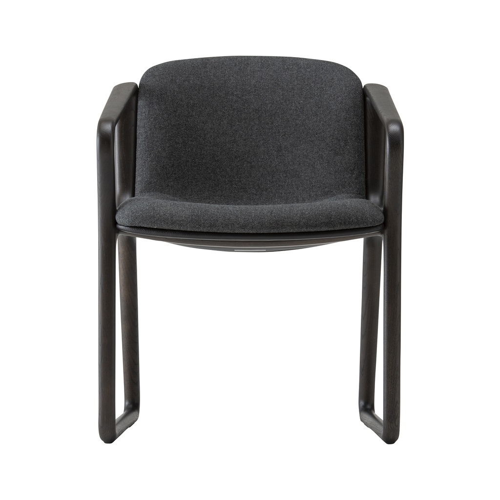 Eight Lux Armchair - 2