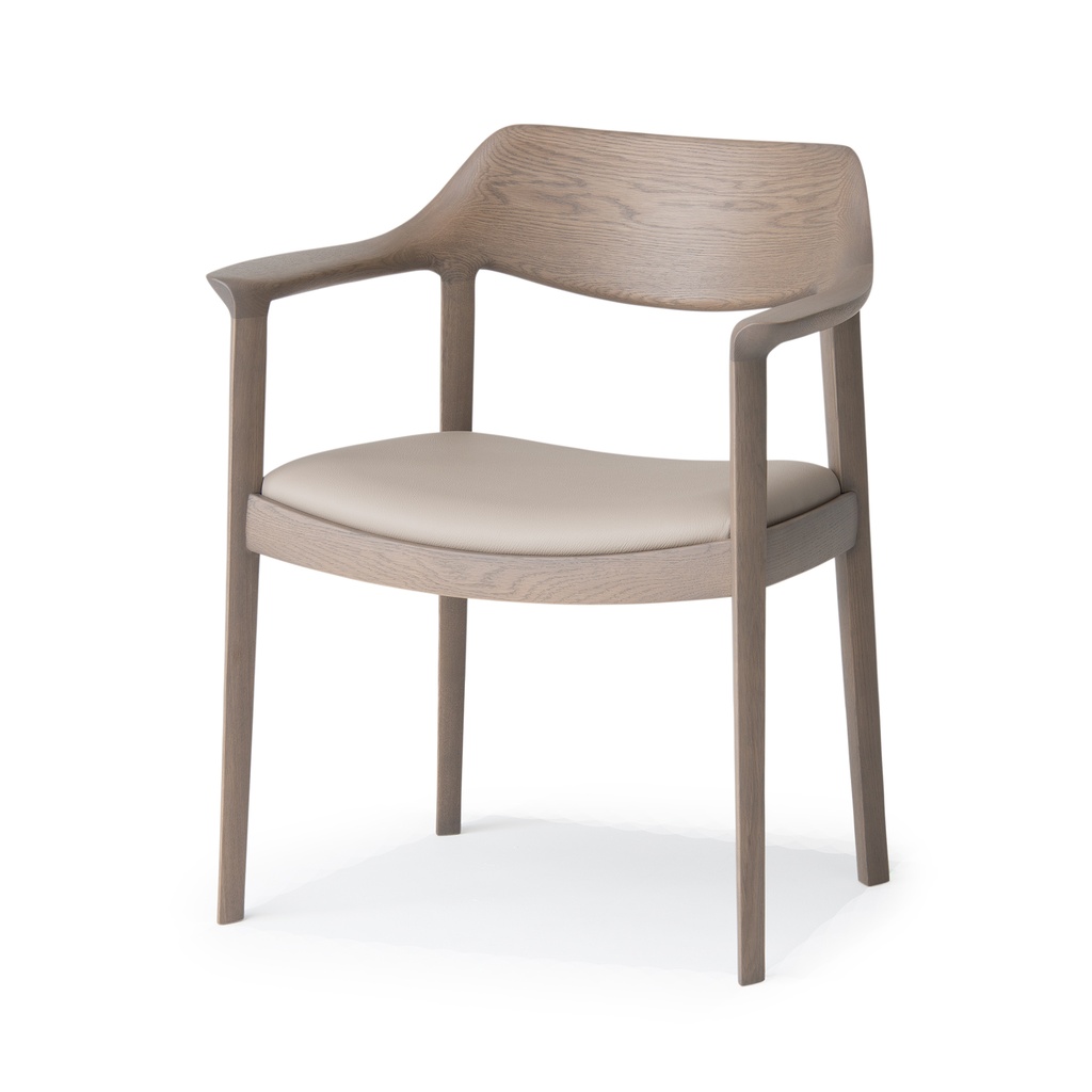 WING LUX LD Armchair 7