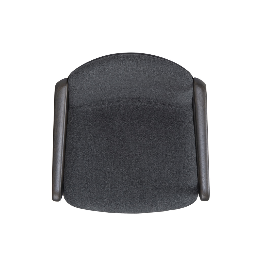 Eight Lux Armchair - 5