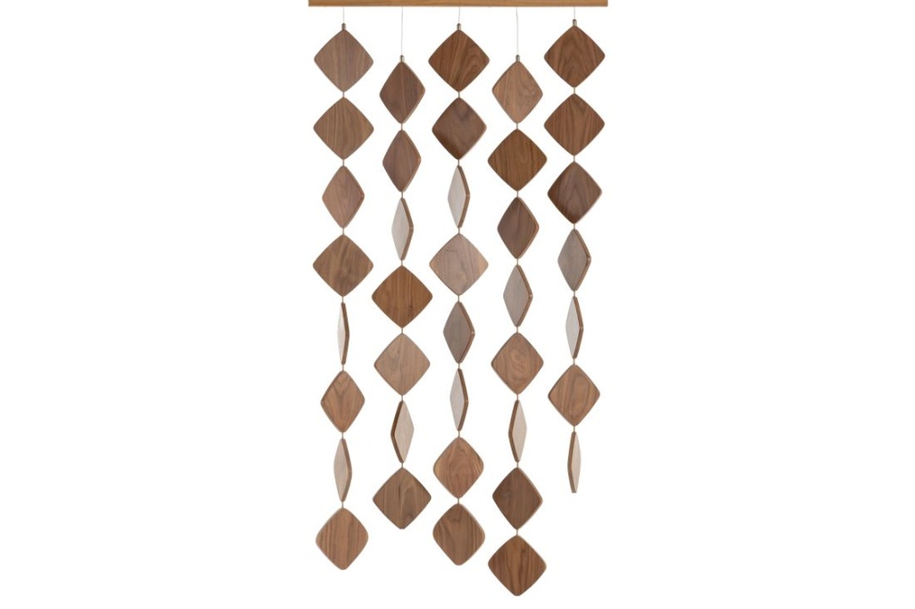 Chloé Room Divider — View 01