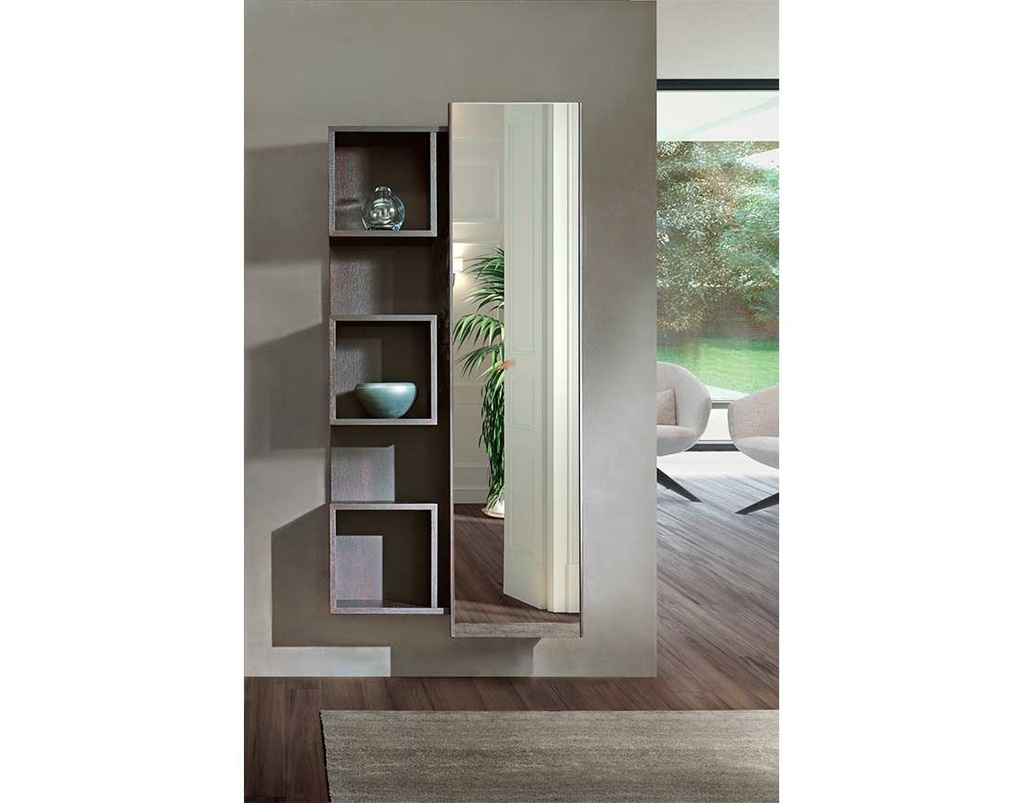 Welcome Entrance Unit — View 02