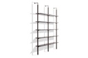 Octagon Bookcase — View 04