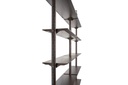 Octagon Bookcase — View 05