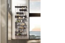 Tube Bookcase — View 02