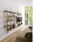 Tube Bookcase — View 05