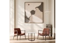 Ellen Lounge Armchair — View 01
