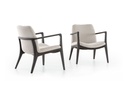 Ellen Lounge Armchair — View 06