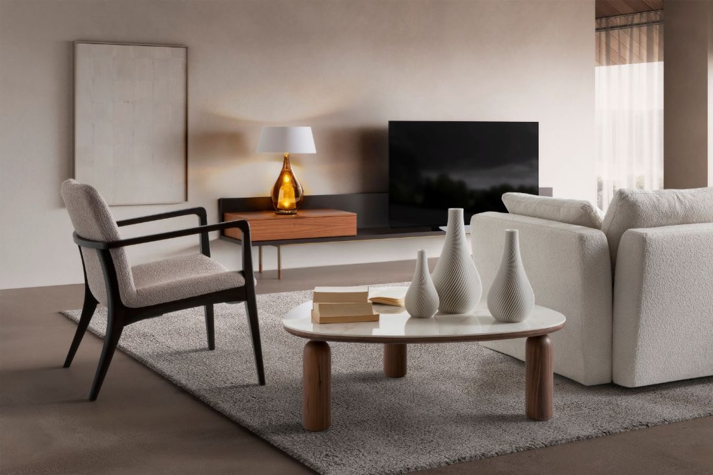 Ellen Lounge Armchair — View 07