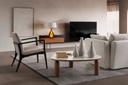 Ellen Lounge Armchair — View 07