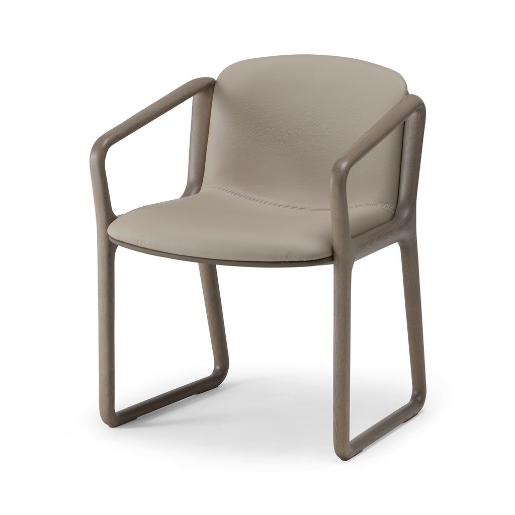 Eight Lux Armchair - 9