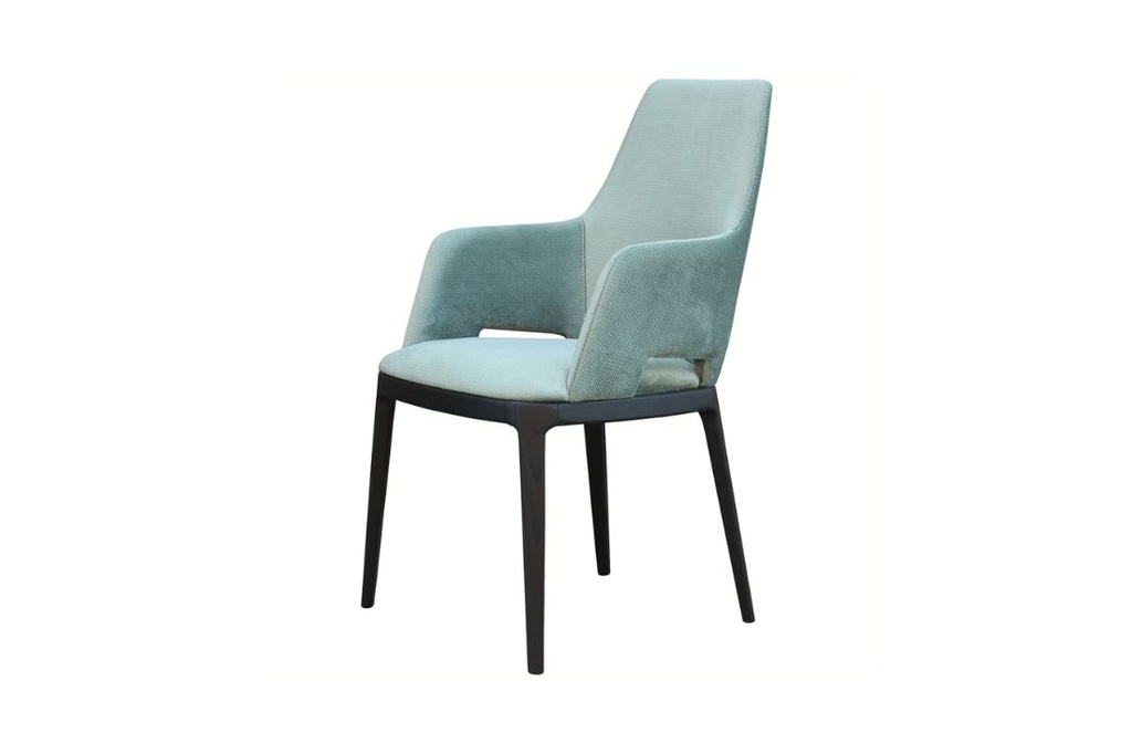 Grace Armchair — View 04