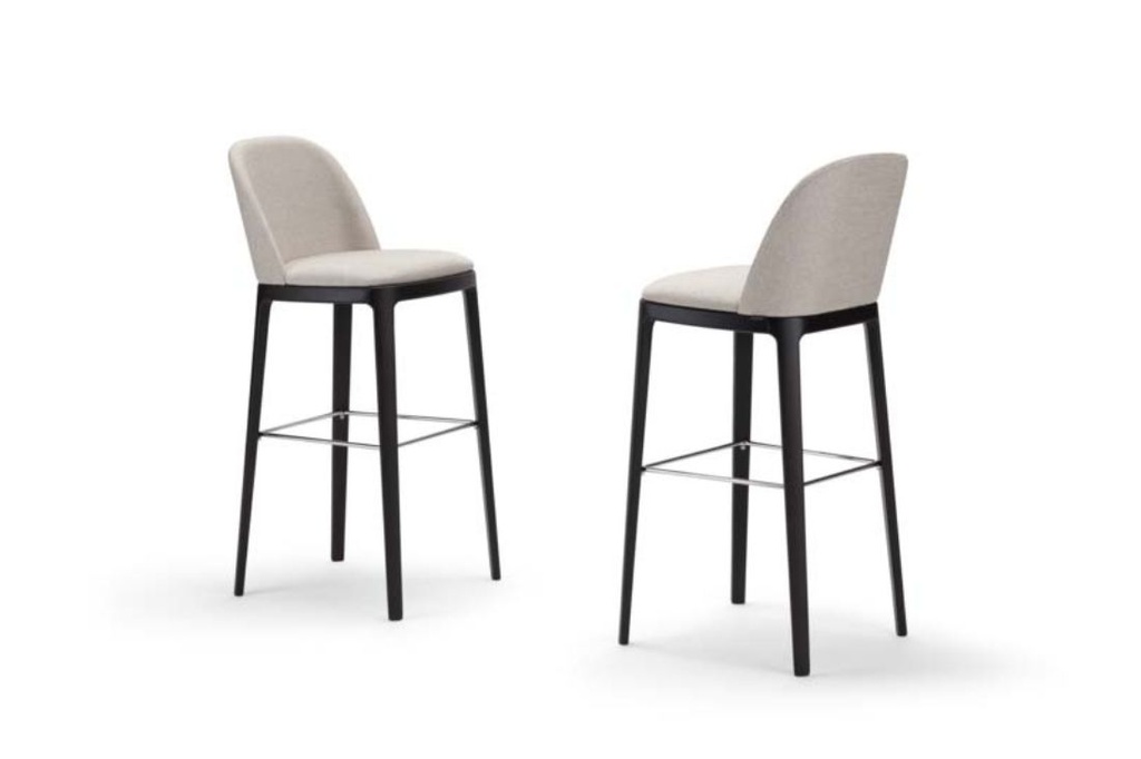 Grace Stool — View 01