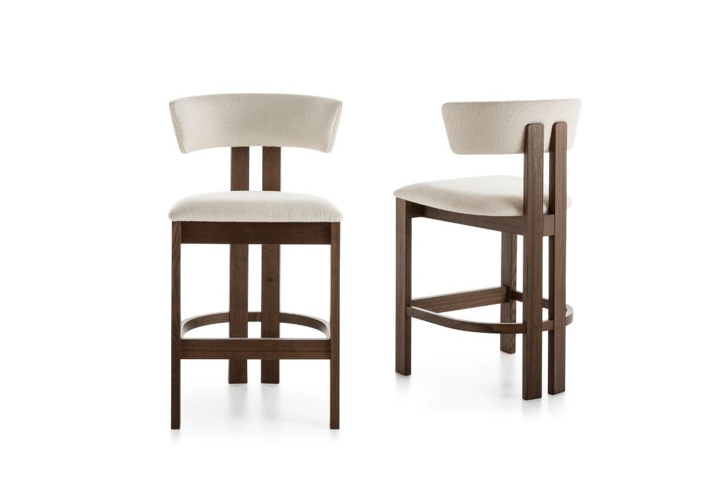 Ines Stool — View 01