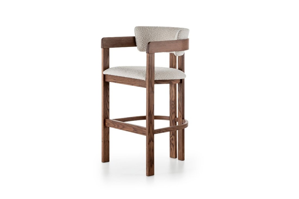 Ines Stool — View 03