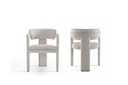 Iris Armchair — View 01
