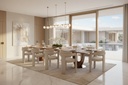 Iris Armchair — View 03