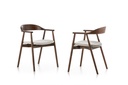 Isa Chair — View 01